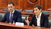 UNAPREĐENJE NAUČNE INFRASTRUKTURE U SRBIJI: Premijerka Brnabić i ministar Mali sutra potpisuju ugovor sa Evropskom bankom za obnovu i razvoj