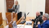 ZAR ŽIRANT NE MORA DA VRAĆA ZAJAM? U nastavku suđenja bivšem premijeru RS svedočila predsednica RS Željka Cvijanović