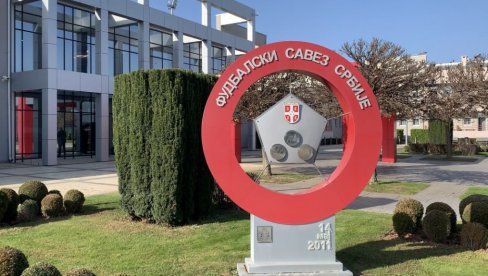 USKORO IZBORI U FSS! DŽajiću se smeši novi mandat!