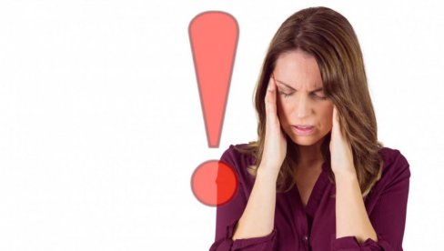 KAD ZAIGRA KAPAK ILI OBRAZ: Lekari objašnjavaju zašto se javljaju trzaji mišića