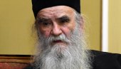 UMRO NA KRSNU SLAVU: Preminuo brat mitropolita Amfilohija, Dobrija Radović