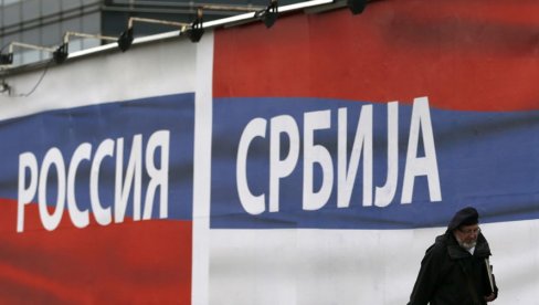 TRAŽE DA SRBIN NAPUSTI RUSIJU: Ovako nešto u karijeri nije doživeo