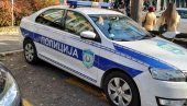 PRITVOR CRNOGORCU ZBOG POKUŠAJA UBISTVA: Novljanin (31) iza rešetaka posle pucnjave u Novom Sadu