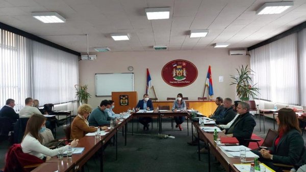 СУФИЦИТ 140 МИЛИОНА: Реализација деветомесечног општинског буџета у Врњачкој Бањи