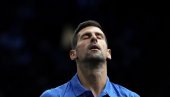 ĐOKOVIĆ U PROBLEMU: Novak na pragu eliminacije