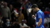 NOVAK JAČI OD PEHOVA: Đoković u četvrtfinalu mastersa u Parizu! (FOTO) NOVAK JAČI OD PEHOVA: Đoković u četvrtfinalu mastersa u Parizu! (FOTO)
