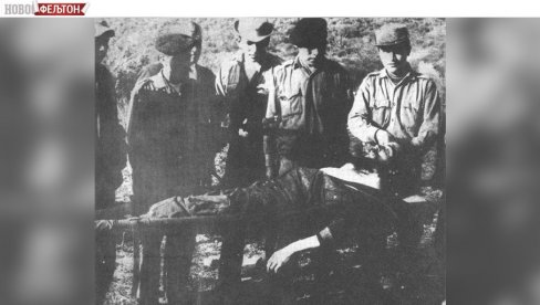 FELJTON - PLAM KOJI NE GASNE VEĆ SE RAZGOREVA KAO VATRA: Uvek će se naći makar jedan čovek, makar jedna žena, koji će imati vere da se bore FELJTON - PLAM KOJI NE GASNE VEĆ SE RAZGOREVA KAO VATRA: Uvek će se naći makar jedan čovek, makar jedna žena, koji će imati vere da se bore