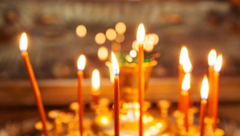 ДАНАС СЛАВИМО СВЕТЕ МУЧЕНИКЕ ТИРСА, ЛЕВКИЈА, ФИЛИМОНА И АПОЛОНИЈА: Сви верници треба да изговоре следећу молитву за спасење душе