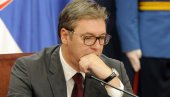 MITRALJEZOM HTELI DA LIKVIDIRAJU PREDSEDNIKA: Kako su Zvicer, Belivuk i Miljković spremali atentat na Vučića?