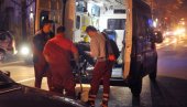 ИСТРАГА ПРЕГЛЕДА ВИДЕО СНИМКЕ НЕСРЕЋЕ: Возач признао да је ударио трудницу у 8. месецу која је потом имала побачај