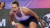 SABALENKA IZGLEDA ODLIČNO: Amerikanka je izbacila rusku senzaciju