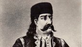 УБИЈЕН НА ДАНАШЊИ ДАН Српски јунак Станоје Главаш: Требало да води Први српски устанак, предложио Карађорђа