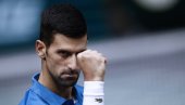 ĐOKOVIĆ OBARA REKORDE KAD GOD IZAĐE NA TEREN: Novak potvrdio dominaciju na tvrdim podlogama i u susretima protiv Top10 igrača