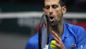 SRBIJA U ČUDU GLEDA ISTRAŽIVANJE ŠPANACA: Novak Đoković verovatno ni sam nije znao ono što je Marka otkrila o njemu