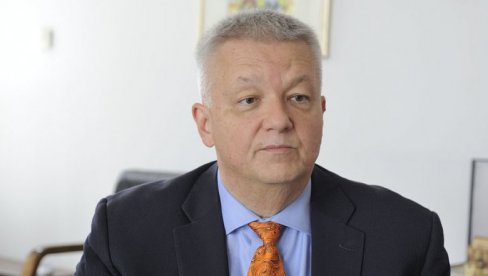 НИ АМЕРИЧКИ АВИОНИ НИСУ ЈАЧИ ОД ВОЉЕ НАРОДА СРПСКЕ Интервју - Обрад Кесић, политички аналитичар НИ АМЕРИЧКИ АВИОНИ НИСУ ЈАЧИ ОД ВОЉЕ НАРОДА СРПСКЕ Интервју - Обрад Кесић, политички аналитичар