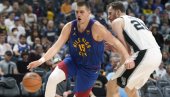 JOKIĆ NATERAO SVET DA MU SE DIVI: Srbin očarao NBA ligu novom magijom (VIDEO)