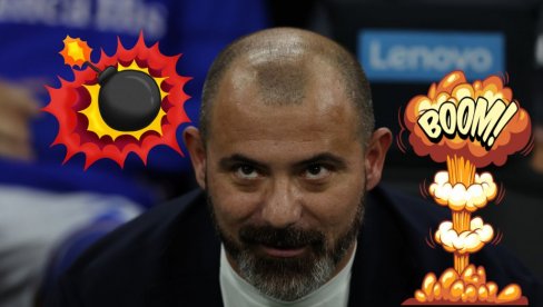 RUSIJA GLEDA I NE VERUJE: Milioni, avioni! Dejan Stanković sprema transfer bombu! RUSIJA GLEDA I NE VERUJE: Milioni, avioni! Dejan Stanković sprema transfer bombu!