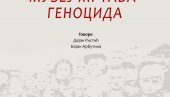 СЕЋАЊЕ НА ЖРТВЕ: Представљање делатности Музеја жртава геноцида у краљевачкој библиотеци