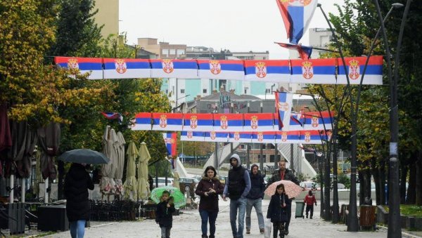 ДРАМАТИЧНО НА СЕВЕРУ КОСМЕТА: Курти оставио Србе и Албанце без лекова