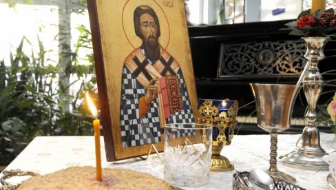 САОПШТЕНА ОДЛУКА О ДОБИТНИЦИМА НАГРАДА СВЕТИ САВА: Признања за ученике и просветаре САОПШТЕНА ОДЛУКА О ДОБИТНИЦИМА НАГРАДА СВЕТИ САВА: Признања за ученике и просветаре