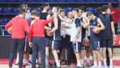 PEŠIĆEVI MARATONCI PRED CILJEM: Milutinov i Davidovac u štafeti za Mundobasket