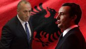 TOTALNI SUKOB U LAŽNOJ DRŽAVI: Haradinaj potpuno uskratio podršku Kurtiju