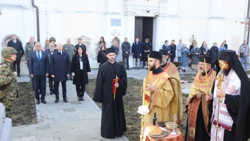 NOVI SAD OBELEŽAVA DAN OSLOBOĐENJA U PRVOM SVETSKOM RATU: Grad u slobodi krenuo nezaustavljivo putem razvoja