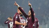 SALERNITANA VEZALA PET IKSEVA: Može li srpski Torino prekinuti tu seriju gostiju?