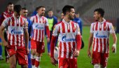 BOGATI RUSI ODVODE MILJENIKA DELIJA: Crvena zvezda na pragu da ostane bez jednog od najboljih