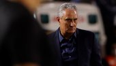 TITE ODRŽAO REČ: Brazil posle šokantne eliminacije od Hrvatske ostao bez selektora