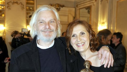 POČEO JE POLAKO SA NIJE DOBRO Olga o braku sa Peletom: Ponekad i meni popuste kočnice POČEO JE POLAKO SA NIJE DOBRO Olga o braku sa Peletom: Ponekad i meni popuste kočnice