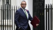 NEUMESNA IZJAVA BRITANSKOG MINISTRA: Izvinio se zbog užasne šale o drogiranju svoje žene NEUMESNA IZJAVA BRITANSKOG MINISTRA: Izvinio se zbog užasne šale o drogiranju svoje žene