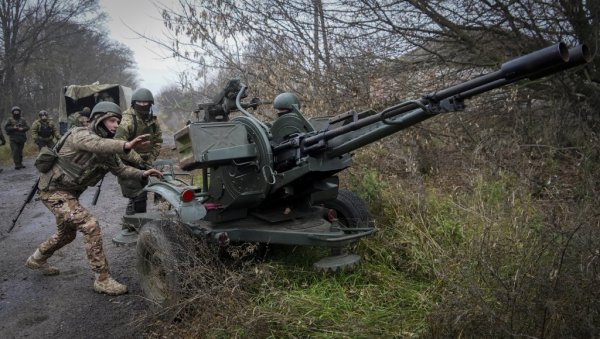 НАКОН КОНСУЛТАЦИЈА: Турска спремна помоћи Русији и Украјини да окончају рат што пре