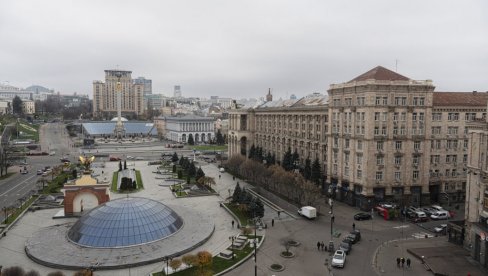 UŽAS U UKRAJINI: Poznata tužiteljka i njena ćerka pronađene mrtve