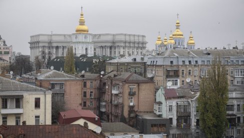 САДА ЈЕ ПРАВО ВРЕМЕ Украјина позвала НАТО - Верујемо да би позив требало да буде упућен управо у овом тренутку...