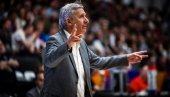 PEŠIĆ OBJAVIO SPISAK: Selektor Srbije sa ovim igračima napada Mundobasket