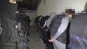 ЗАВРШЕНО САСЛУШАЊЕ ВРАЧАРАЦА: На кривичној пријави 38 имена - Тужилаштво за организовани криминал предложило притвор