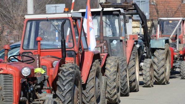 СУБВЕНЦИЈЕ ЗА ТРАКТОРИСТЕ: Јавни позив Агенције за безбедност саобраћаја