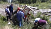 СУБВЕНЦИЈЕ ЗА ТРАКТОРСКЕ РАМОВЕ: Савет за безбедност саобраћаја у Пироту упутио позив пољопривредницима