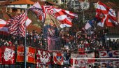 FUDBALSKI TEROR: Crvena zvezda ima 13 vezanih pobeda protiv Voždovca, a za sve je kriva jedna utakmica