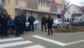 ПОЛИЦИЈА ПОСТУПА ПО НАЛОГУ ТУЖИЛАШТВА: Због инцидената у Шавнику огласили се из ВДТ Црне Горе