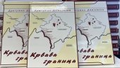 “KRVAVA GRANICA” U VLADIČINOM HANU: Svedočanstvo o stradanju na Košarama i iz pera potpukovnika Dragutina Dimčevskog