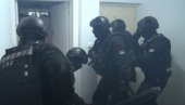 ТУЖИЛАШТВО ЗА ОРГАНИЗОВАНИ КРИМИНАЛ НАЛОЖИЛО ИСТРАГУ: На мети група која се сумњичи за производњу и стављање у промет опојних дрога