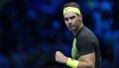 NADAL PRED AUSTRALIJAN OPEN: Mislim da sam u dobroj formi