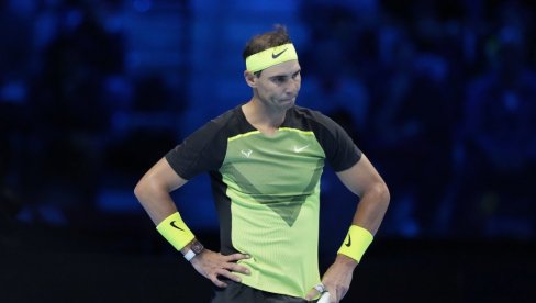 RAFA GLEDA I NE VERUJE: Rafael Nadal u Indijan Velsu doživeo ono čemu se najmanje nadao RAFA GLEDA I NE VERUJE: Rafael Nadal u Indijan Velsu doživeo ono čemu se najmanje nadao