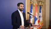 ŠAPIĆ: Rekonstrukcija „Brankovog mosta“ nije mogla da čeka, radovi u gradu neće kasniti