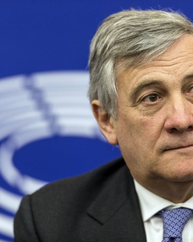 Н1 ИЗНОСИ ЛАЖНЕ ЧИЊЕНИЦЕ О ДОЛАСКУ АНТОНИЈА ТАЈАНИЈА У БЕОГРАД: Колеге, не бламирајте се