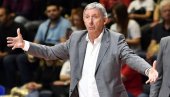 FRKA, IAKO JE SRBIJA NA POBEDU OD MUNDOBASKETA: Svetislav Pešić bez ovih igrača ide na megdan Grčkoj!