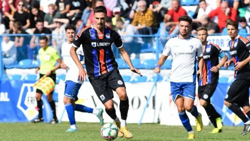 BEZ IKSA NEMA FIKSA: Tri predloga za mečeve na kojima verujemo da neće biti pobednika