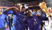 SADA I ZVANIČNO! Pol Pogba se vratio - od naredne sezone u dresu francuskog velikana